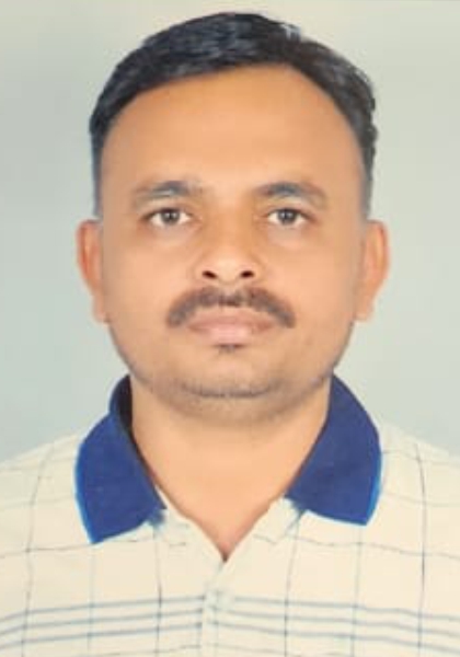 Dharmendrasinh Solanki