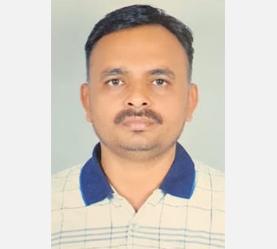 Dharmendrasinh Solanki